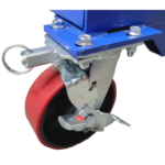 iDEAL LT-PT3300DC-X POWERTRAIN PLATFORM - Image 3