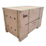 iDEAL LT-PT3300DC-X POWERTRAIN PLATFORM - Image 9