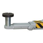 iDEAL MSC-6KLP 6,000 lb Mobile Single Column Lift - Low Profile - Image 11