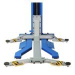 iDEAL MSC-6KLP 6,000 lb Mobile Single Column Lift - Low Profile - Image 6