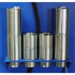 iDEAL MSC-6KLP 6,000 lb Mobile Single Column Lift - Low Profile - Image 13