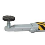 iDEAL MSC-6KLP 6,000 lb Mobile Single Column Lift - Low Profile - Image 14