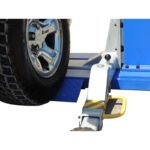 iDEAL MSC-6KLP 6,000 lb Mobile Single Column Lift - Low Profile - Image 17