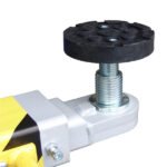 iDEAL MSC-6KLP 6,000 lb Mobile Single Column Lift - Low Profile - Image 16