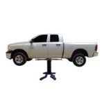 iDEAL MSC-6KLP 6,000 lb Mobile Single Column Lift - Low Profile - Image 18