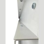 iDEAL PSB-AFCF23B-AK CROSS FLOW DRAFT PAINT SPRAY BOOTH - Image 6