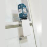 iDEAL PSB-AFCF23B-AK CROSS FLOW DRAFT PAINT SPRAY BOOTH - Image 8