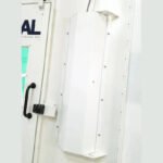iDEAL PSB-AFCF23B-AK CROSS FLOW DRAFT PAINT SPRAY BOOTH - Image 7