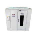 iDEAL PSB-PMR1088-AK PAINT MIXING ROOM - Image 2