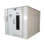 iDEAL - PSB-PMR1088-AK PAINT MIXING ROOM