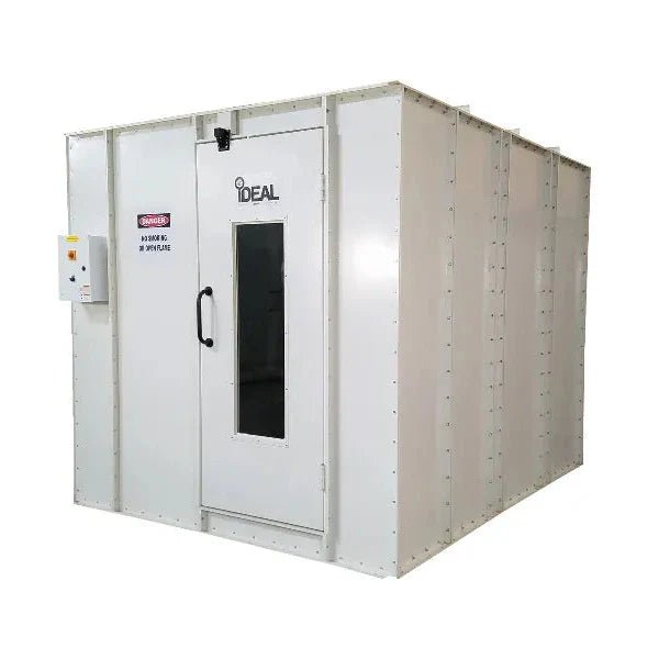 iDEAL - PSB-PMR1088-AK PAINT MIXING ROOM