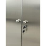 iDEAL PSB-PSMCT Paint Storage Mixing Cabinet & Table - Image 12