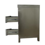 iDEAL PSB-PSMCT Paint Storage Mixing Cabinet & Table - Image 7