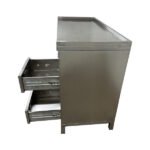 iDEAL PSB-PSMCT Paint Storage Mixing Cabinet & Table - Image 2