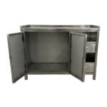 iDEAL PSB-PSMCT Paint Storage Mixing Cabinet & Table - Image 10