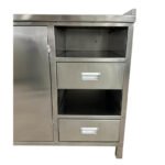 iDEAL PSB-PSMCT Paint Storage Mixing Cabinet & Table - Image 6