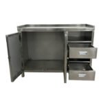 iDEAL PSB-PSMCT Paint Storage Mixing Cabinet & Table - Image 11