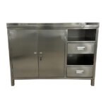 iDEAL PSB-PSMCT Paint Storage Mixing Cabinet & Table - Image 8