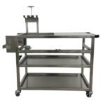 iDEAL PSB-PSMTD Paint Storage Mixing Table & Dispenser - Image 10