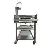 iDEAL PSB-PSMTD Paint Storage Mixing Table & Dispenser - Image 11