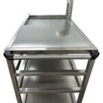 iDEAL PSB-PSMTD Paint Storage Mixing Table & Dispenser - Image 6