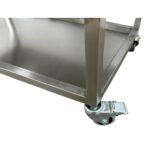iDEAL PSB-PSMTD Paint Storage Mixing Table & Dispenser - Image 3
