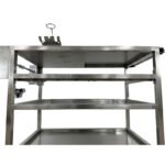 iDEAL PSB-PSMTD Paint Storage Mixing Table & Dispenser - Image 8