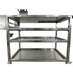 iDEAL PSB-PSMTD Paint Storage Mixing Table & Dispenser - Image 7