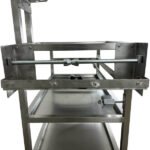 iDEAL PSB-PSMTD Paint Storage Mixing Table & Dispenser - Image 9
