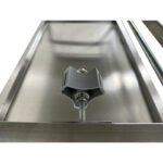 iDEAL PSB-PSMTD Paint Storage Mixing Table & Dispenser - Image 4
