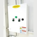 iDEAL PSB-SDD26B-AK SIDE DOWN DRAFT PAINT SPRAY BOOTH - Image 6