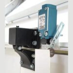 iDEAL PSB-SDD26B-AK SIDE DOWN DRAFT PAINT SPRAY BOOTH - Image 3