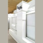 iDEAL PSB-SDD26B-AK SIDE DOWN DRAFT PAINT SPRAY BOOTH - Image 4
