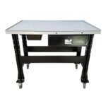 iDEAL PTDT-1000 Premium Tear Down Table - 1,000 lbs. Cap. (XH-TT) - Image 12