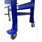 iDEAL PTDT-1000 Premium Tear Down Table - 1,000 lbs. Cap. (XH-TT) - Image 6