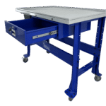 iDEAL PTDT-1000 Premium Tear Down Table - 1,000 lbs. Cap. (XH-TT) - Image 7