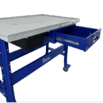 iDEAL PTDT-1000 Premium Tear Down Table - 1,000 lbs. Cap. (XH-TT) - Image 8