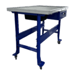 iDEAL PTDT-1000 Premium Tear Down Table - 1,000 lbs. Cap. (XH-TT) - Image 2