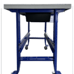 iDEAL PTDT-1000 Premium Tear Down Table - 1,000 lbs. Cap. (XH-TT) - Image 3