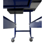 iDEAL PTDT-1000 Premium Tear Down Table - 1,000 lbs. Cap. (XH-TT) - Image 10