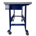 iDEAL PTDT-1000 Premium Tear Down Table - 1,000 lbs. Cap. (XH-TT) - Image 5