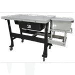 iDEAL PTDT-PW-1000 Premium Tear Down Table & Part Washer - 1,000 lbs. Cap. (XH-TT-I)