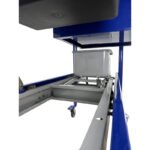 iDEAL PTDT-PW-1000 Premium Tear Down Table & Part Washer - 1,000 lbs. Cap. (XH-TT-I) - Image 4