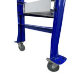 iDEAL PTDT-PW-1000 Premium Tear Down Table & Part Washer - 1,000 lbs. Cap. (XH-TT-I) - Image 3