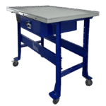 iDEAL PTDT-1000 Premium Tear Down Table - 1,000 lbs. Cap. (XH-TT) - Image 4
