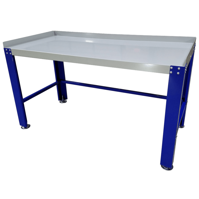 iDEAL-PWB-1600-Work-Bench iDEAL PWB-1600 Premium Work Bench - 1,600 lbs. Cap. (XH-WB-II)