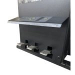 iDEAL Motorcycle / ATV Tire Changer w/ Assist Arm - Image 9