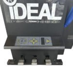 iDEAL Motorcycle / ATV Tire Changer w/ Assist Arm - Image 8