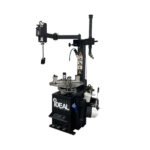 iDEAL Motorcycle / ATV Tire Changer w/ Assist Arm - Image 6