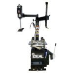 iDEAL Motorcycle / ATV Tire Changer w/ Assist Arm - Image 4